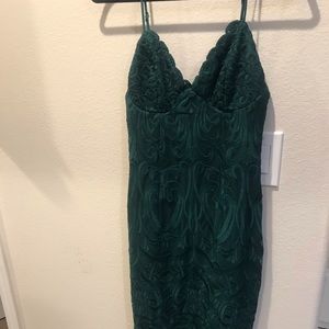 Bardot Women’s Gia Lace Dress